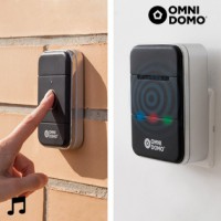 ΑΣΥΡΜΑΤΟ ΚΟΥΔΟΥΝΙ ΜΕ BLUETOOTH BLUELL